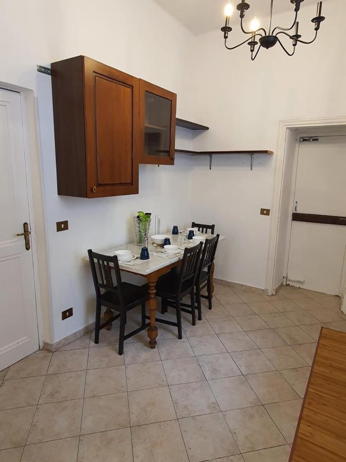 Villa Arcobaleno Rondo Garibaldi Sanremo Bagian luar foto