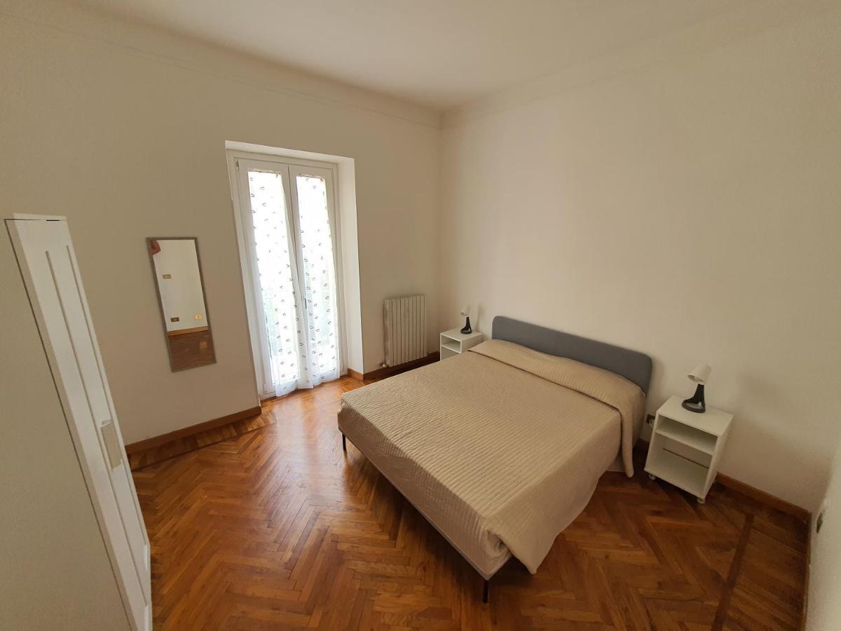 Villa Arcobaleno Rondo Garibaldi Sanremo Bagian luar foto