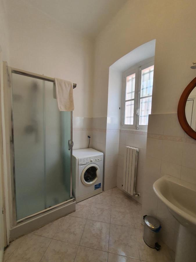 Villa Arcobaleno Rondo Garibaldi Sanremo Bagian luar foto