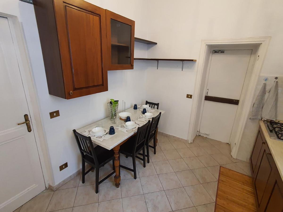 Villa Arcobaleno Rondo Garibaldi Sanremo Bagian luar foto