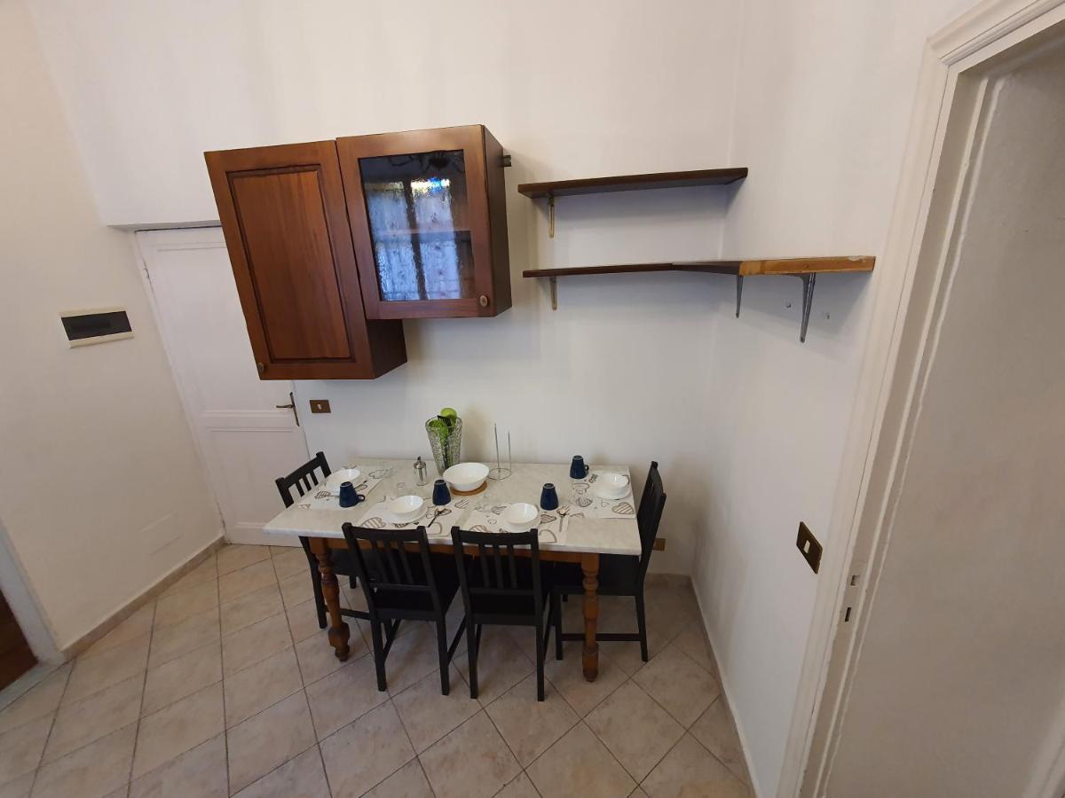 Villa Arcobaleno Rondo Garibaldi Sanremo Bagian luar foto