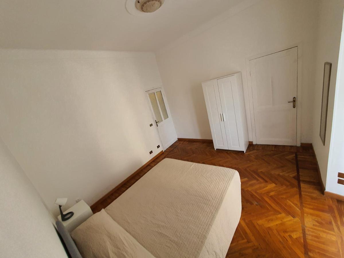 Villa Arcobaleno Rondo Garibaldi Sanremo Bagian luar foto